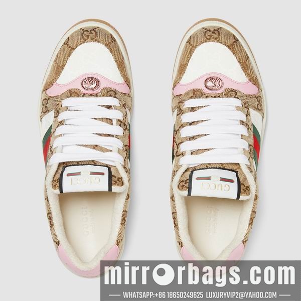 Gucci Shoes sz34-40 hnh0303