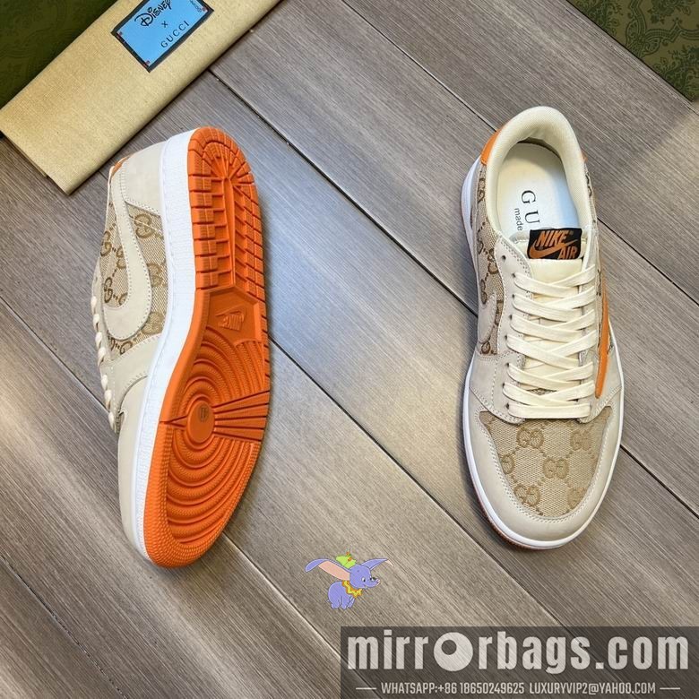 Gucci Shoes sz38-45 ngh0320