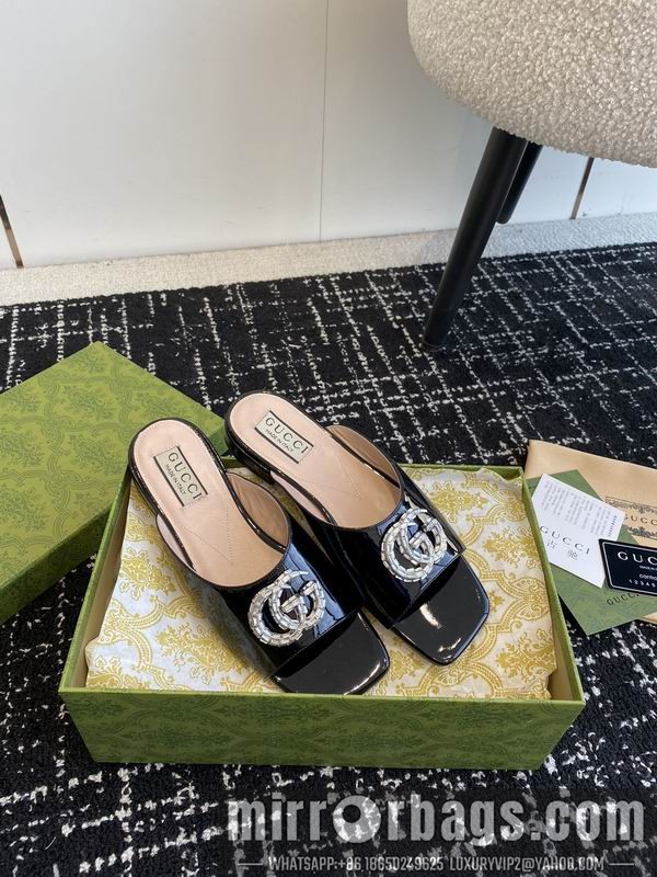 Gucci Shoes sz35-40 mnf0221