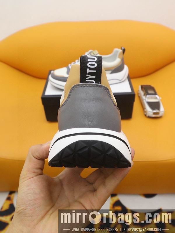 Gucci Shoes sz38-45 mnf0110