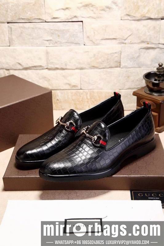 Gucci Shoes sz37-45 mnf0349