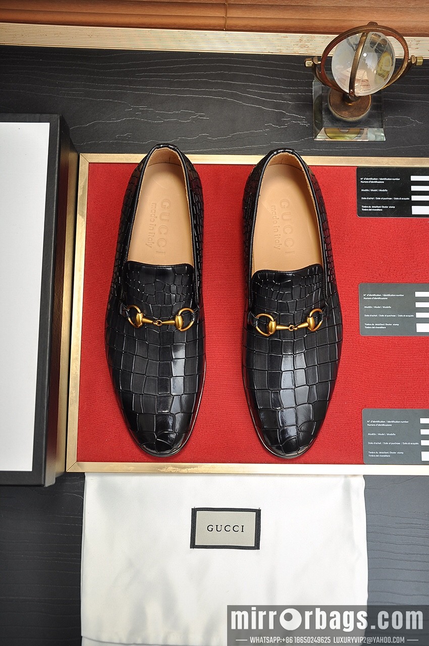 Gucci Shoes sz38-45 hnh0209
