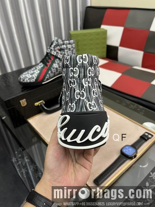 Gucci Shoes sz38-45 F0313