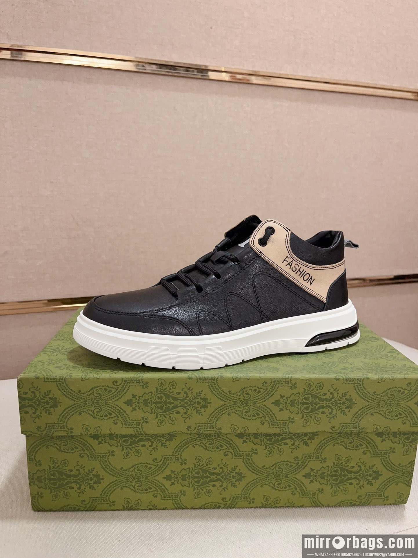 Gucci Shoes sz38-45 hnh1207