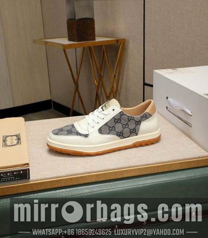 Gucci Shoes sz38-44 mnh1005