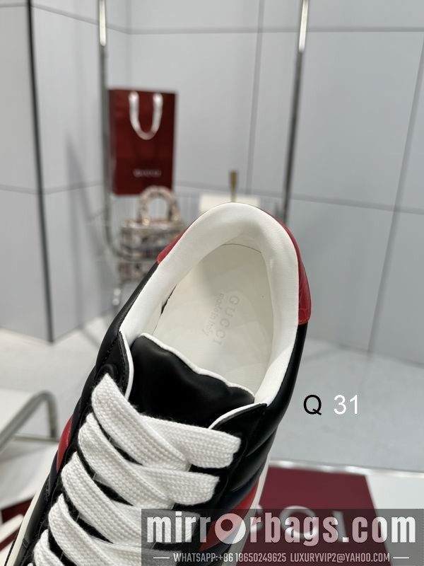 Gucci Shoes sz38-45 YF1110