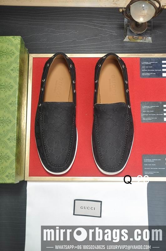 Gucci Shoes sz38-45 N1108