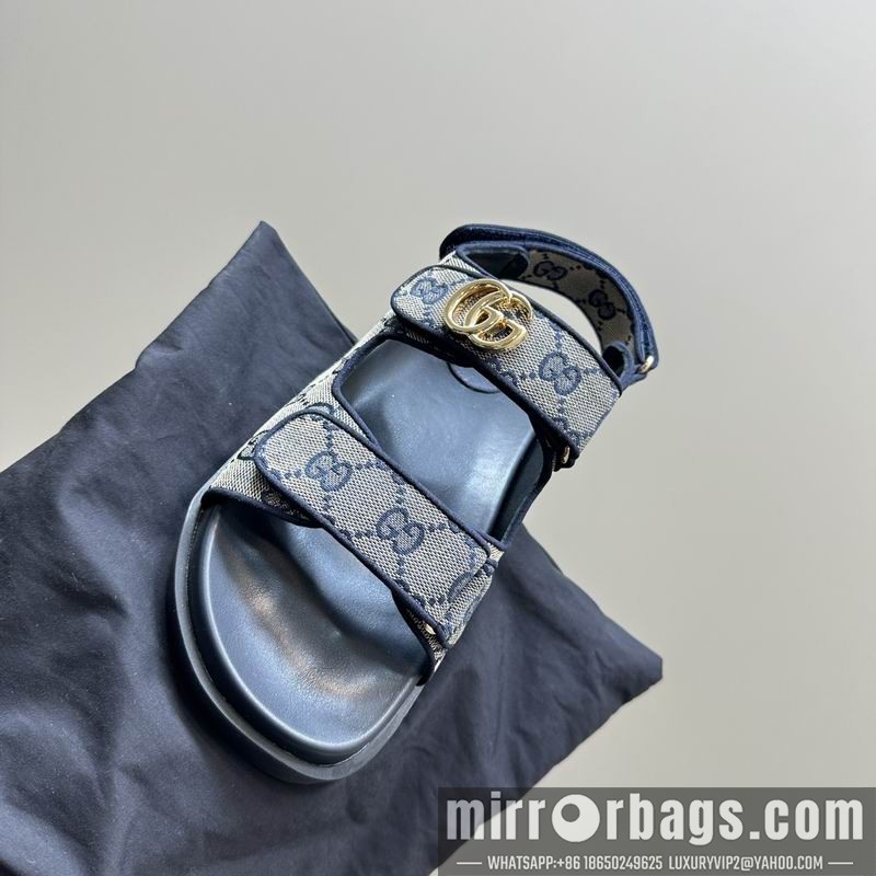Gucci Shoes sz35-42 mnf0303