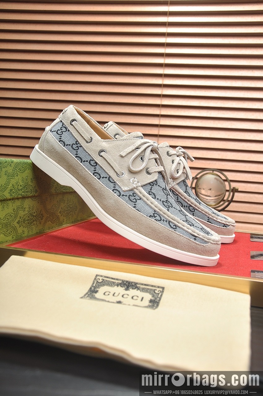 Gucci Shoes sz38-44 h0802
