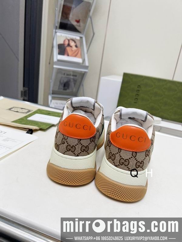 Gucci Shoes sz35-45 HX1003