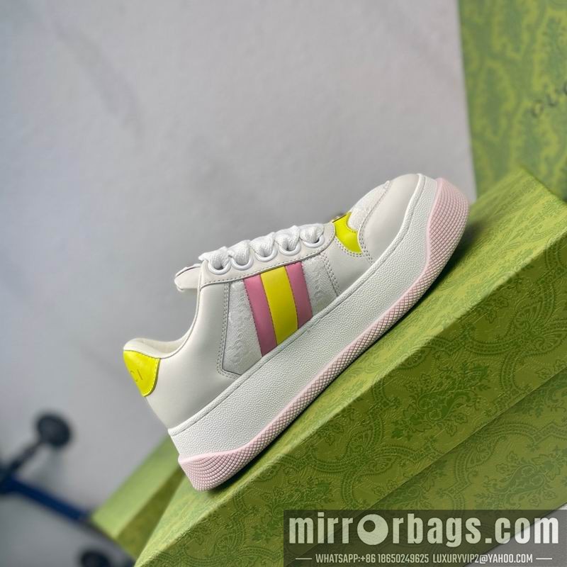 Gucci Shoes sz35-40 hnh0307