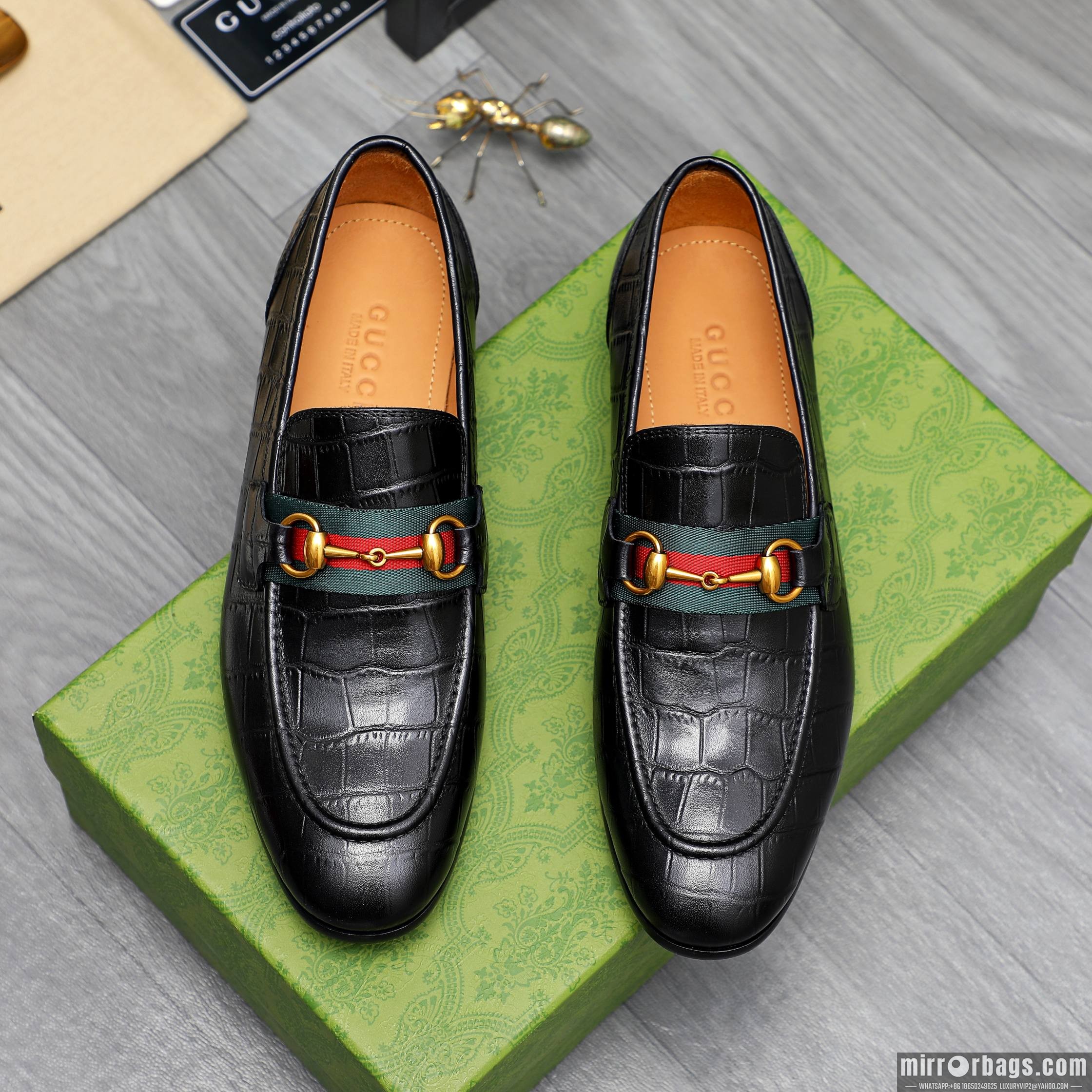 Gucci Shoes sz39-44 h0713