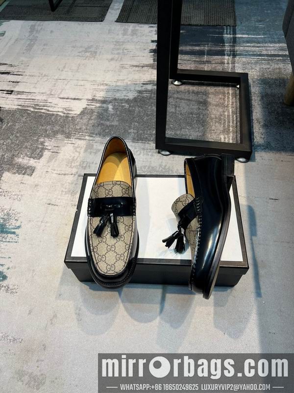 Gucci Shoes sz38-44 hnm0189