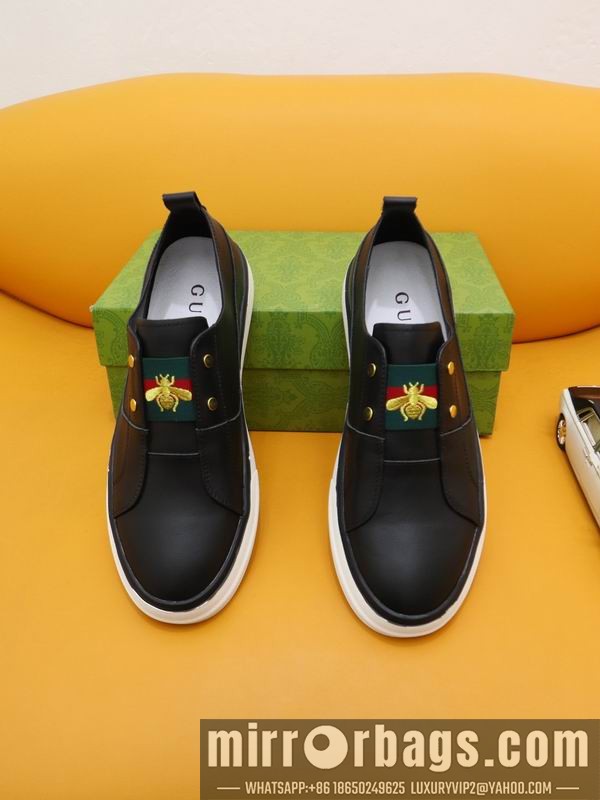 Gucci Shoes sz38-45 mnf0112