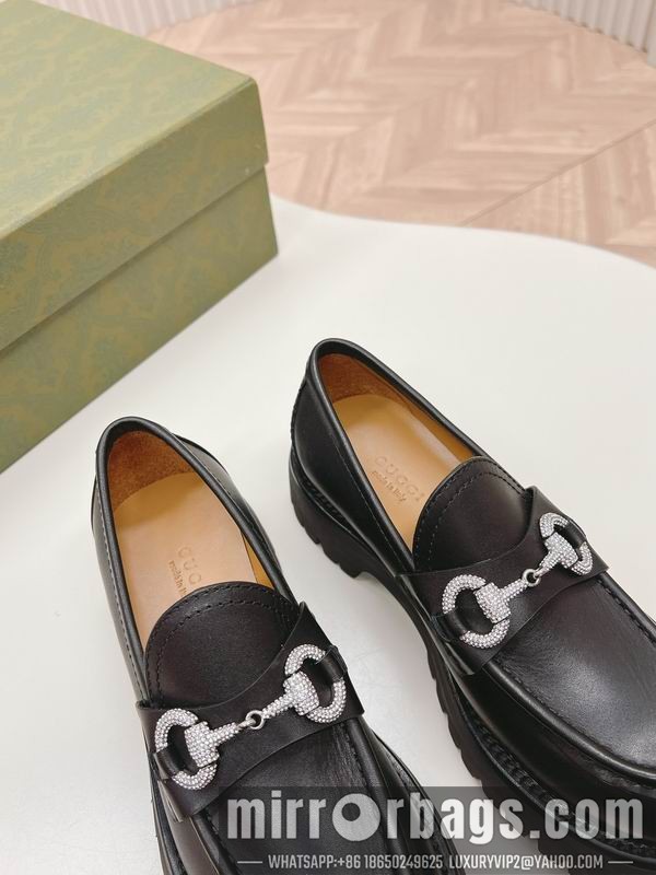 Gucci Shoes sz35-41 mnf0203
