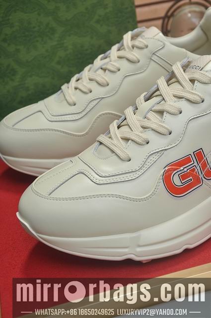 Gucci Shoes sz35-45 mnh0605