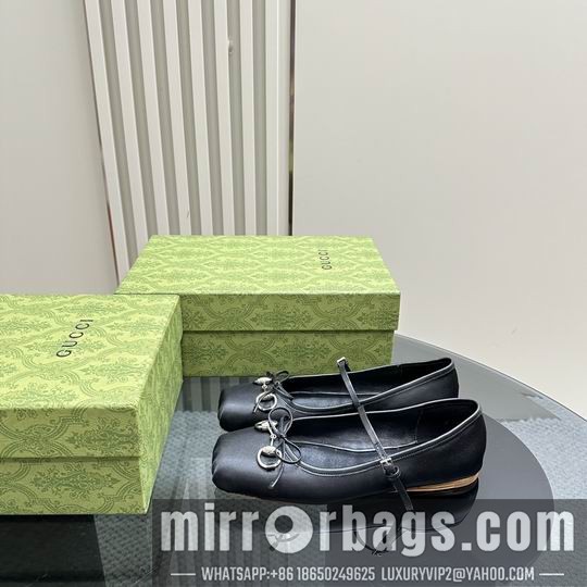 Gucci Shoes sz35-39 mnh0801