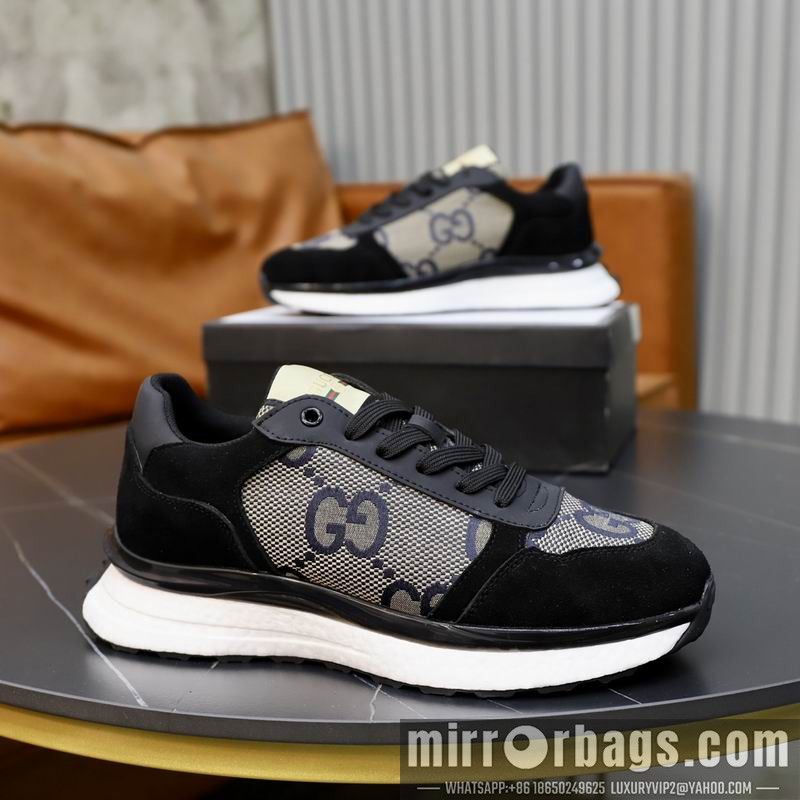 Gucci Shoes sz38-44 hnm0182