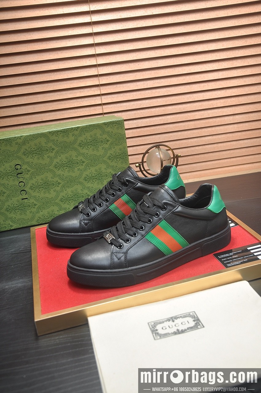 Gucci Shoes sz38-45 h0624