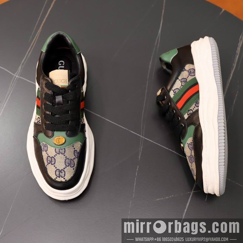 Gucci Shoes sz38-44 hnm01147