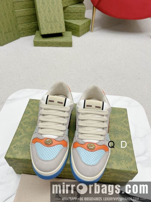 Gucci Shoes sz35-45 GDT0714