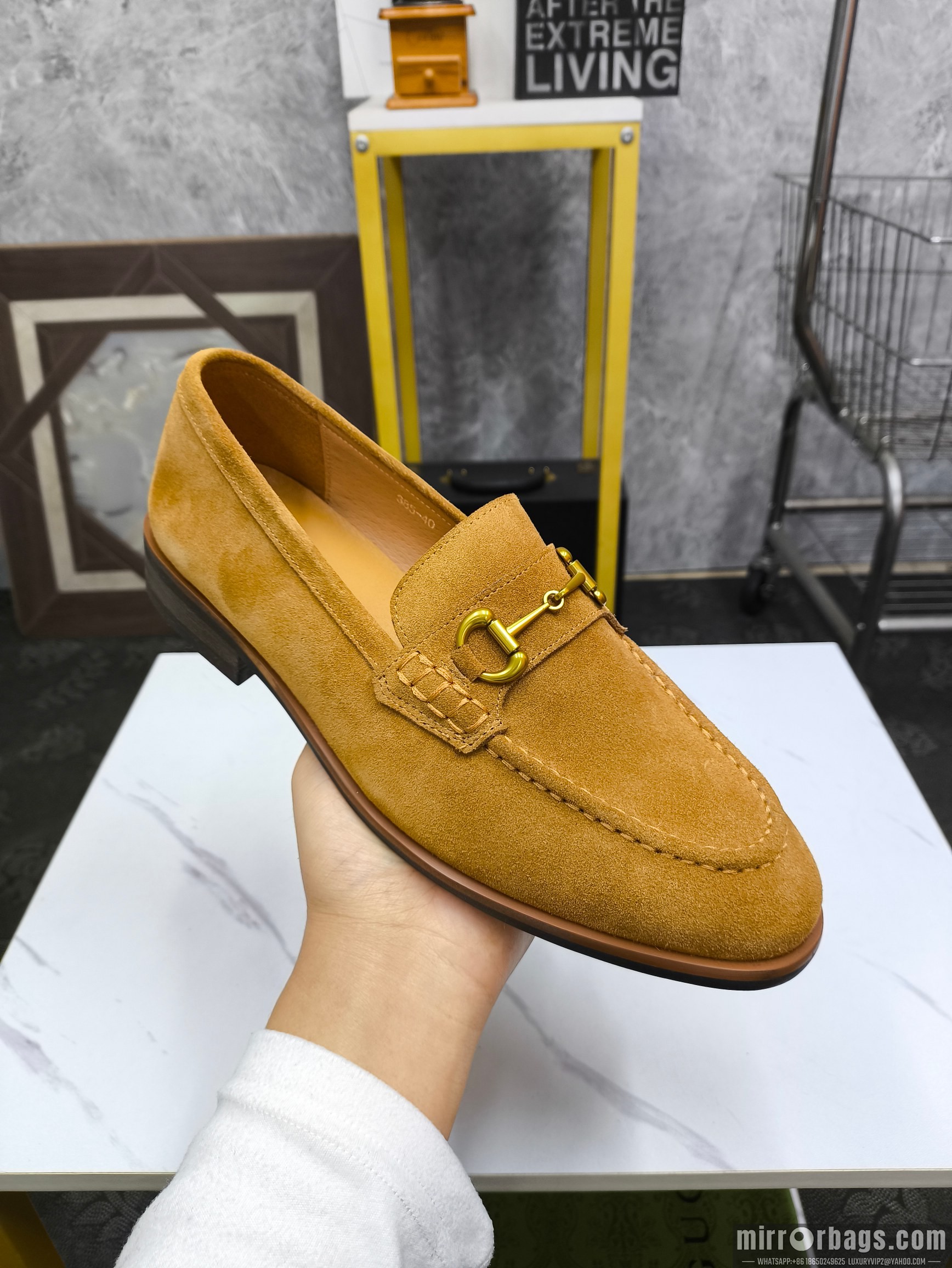 Gucci Shoes sz38-45 hnh0208