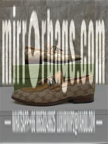 Gucci Shoes sz38-46 mnh0533