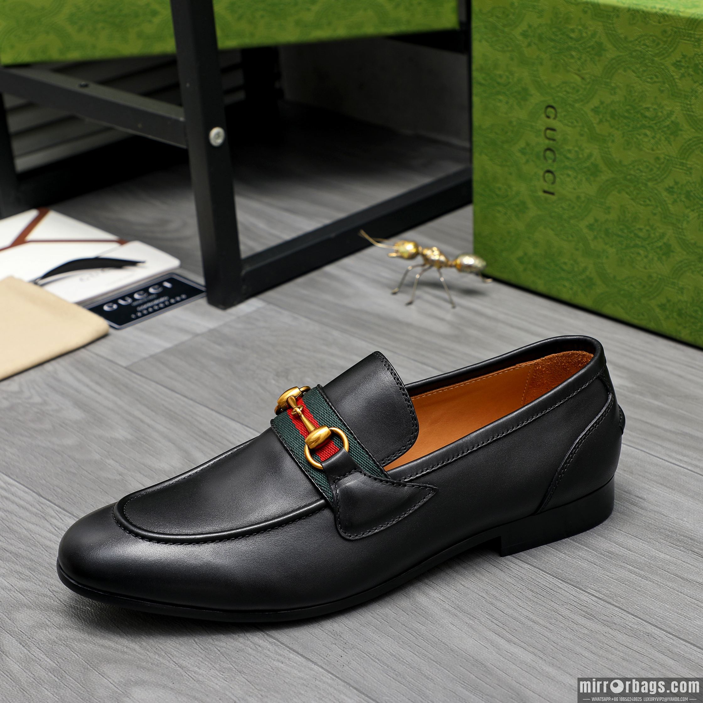 Gucci Shoes sz39-44 h071