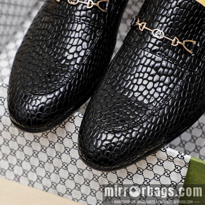 Gucci Shoes sz38-45 mnf0345