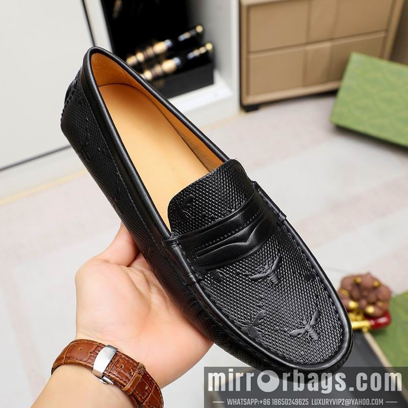 Gucci Shoes sz37-45 mnf0353