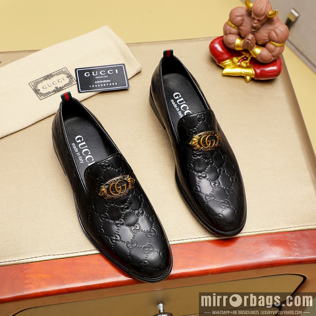 Gucci Shoes sz39-45 h0610