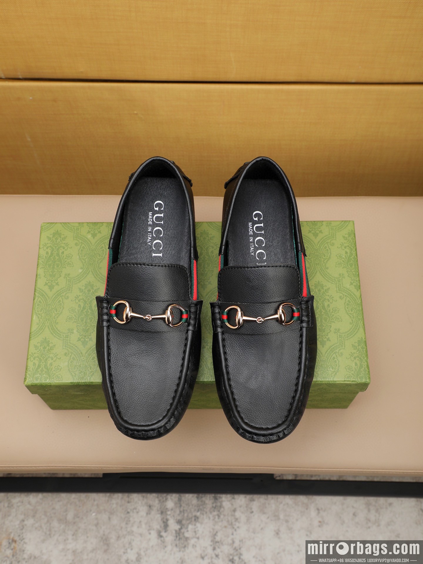 Gucci Shoes sz37-45 hnh0201