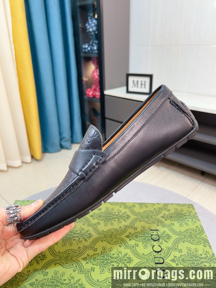 Gucci Shoes sz38-44 h0604