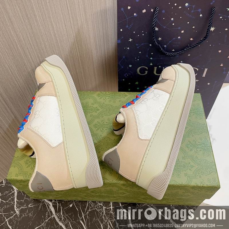 Gucci Shoes sz35-40 39-45 6cm mnf0204