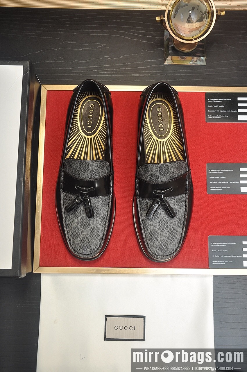 Gucci Shoes sz38-45 h0702