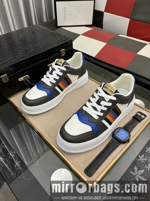 Gucci Shoes sz38-44 hnm01136