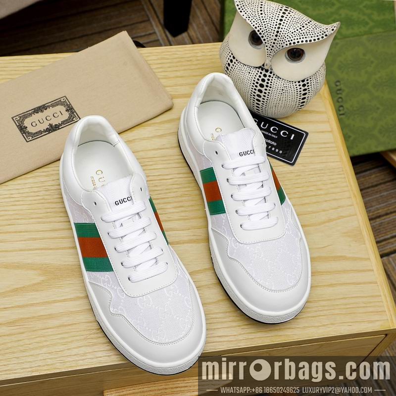 Gucci Shoes sz38-44 mnf0324