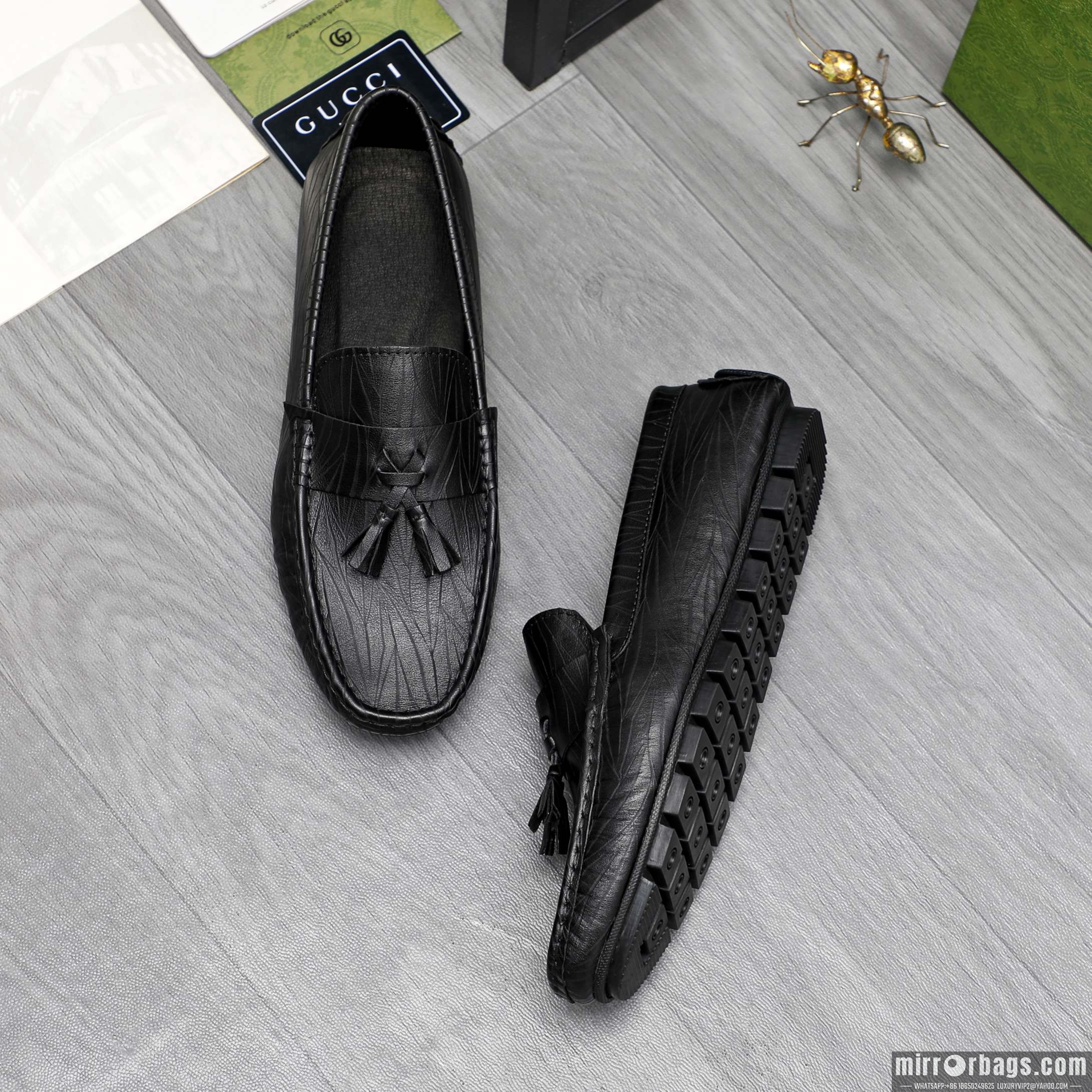 Gucci Shoes sz38-44 h0725