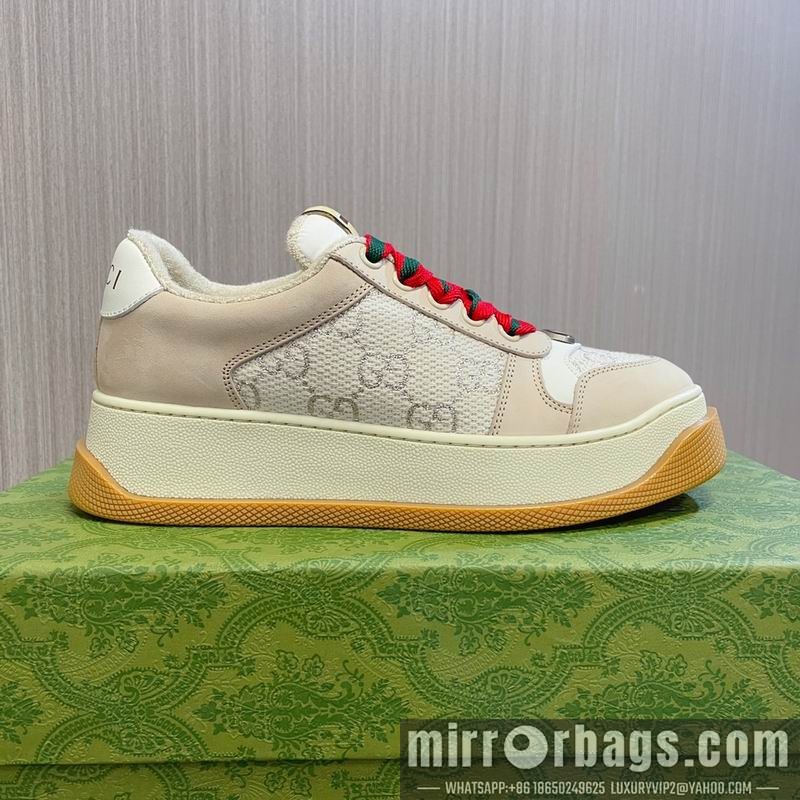 Gucci Shoes sz35-40 39-45 6cm mnf0204