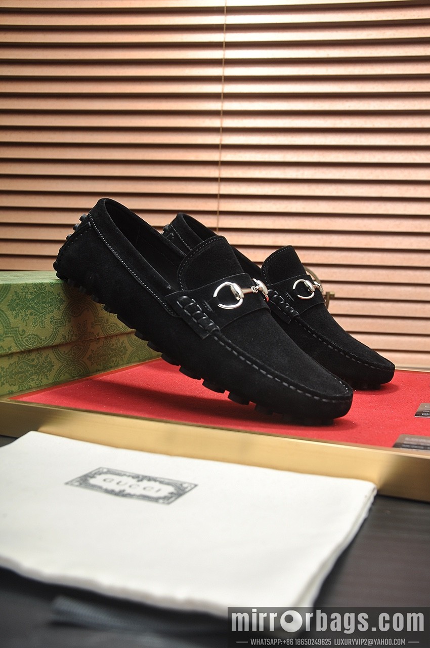 Gucci Shoes sz38-44 hnh1201