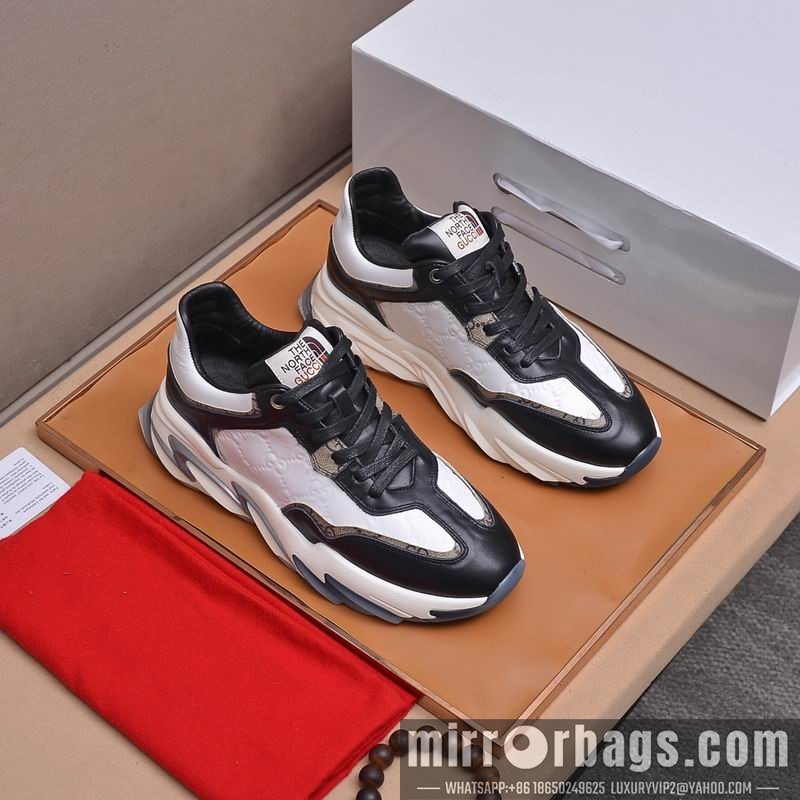 Gucci Shoes sz38-44 hnm0195