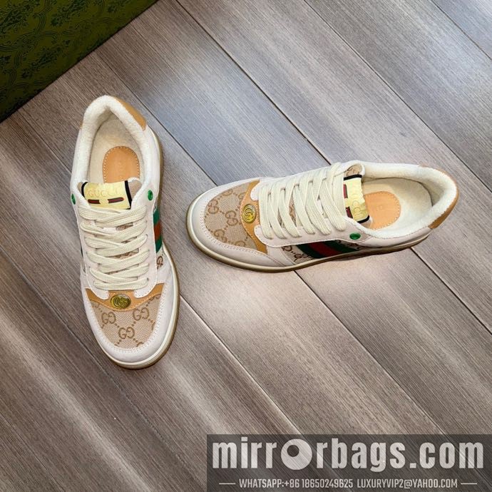 Gucci Shoes sz38-45 mnf0372