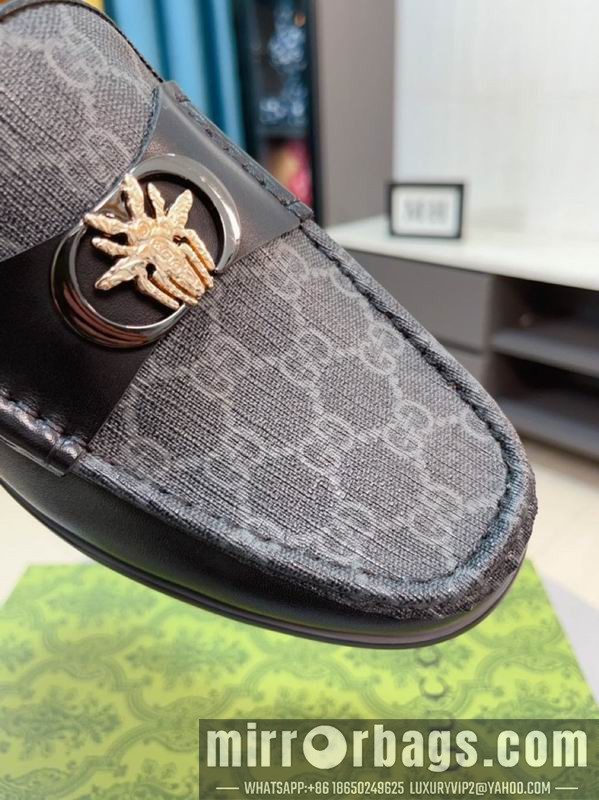 Gucci Shoes sz 38-44 mnf0166