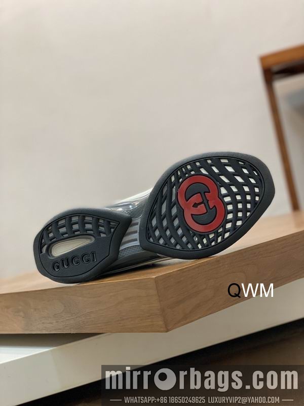 Gucci Shoes sz38-45 3C WM0903