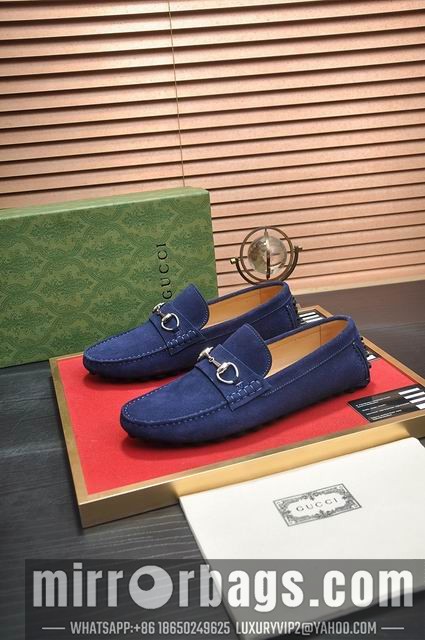 Gucci Shoes sz38-44 hnh0417