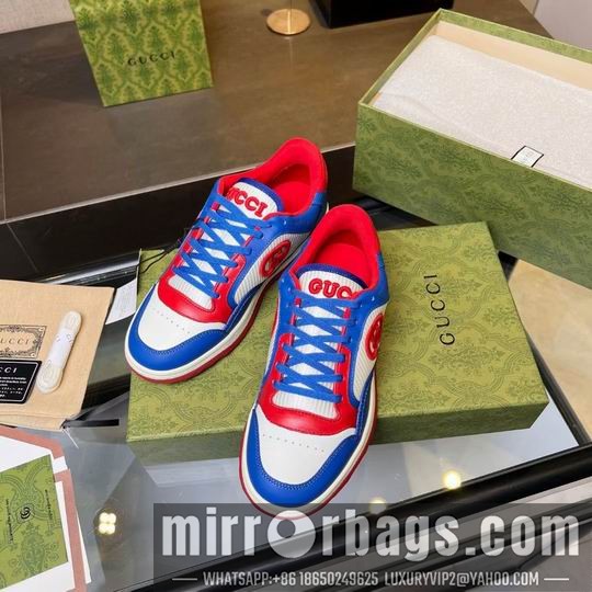 Gucci Shoes sz35-45 mnh0702