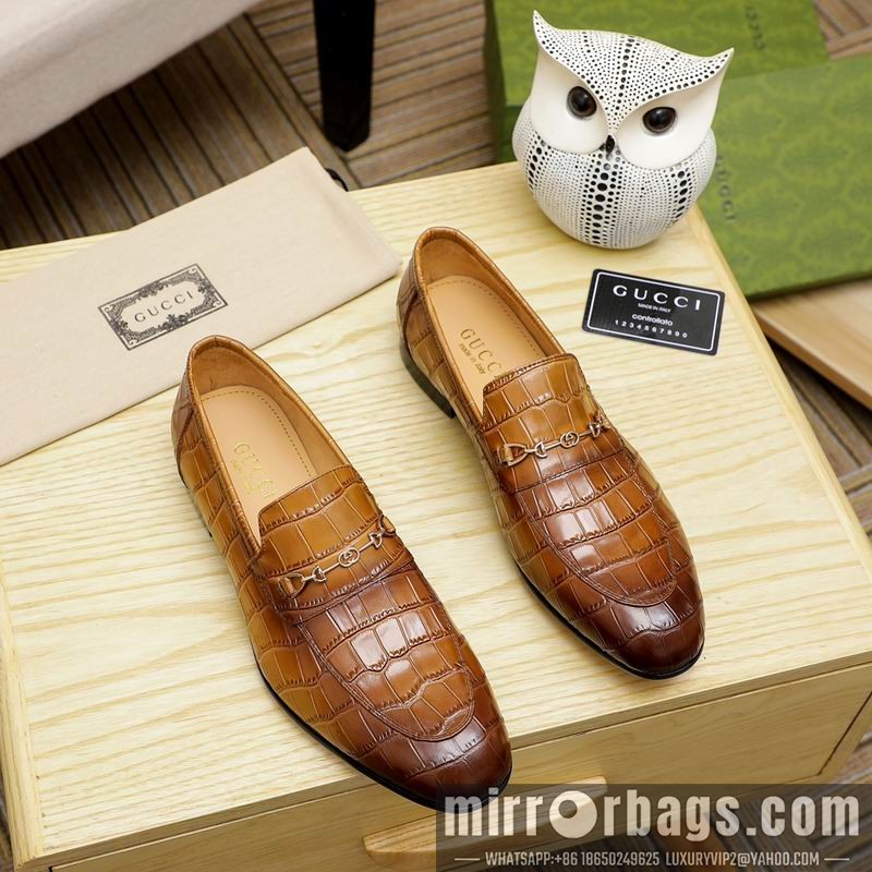 Gucci Shoes sz38-45 mnf0347