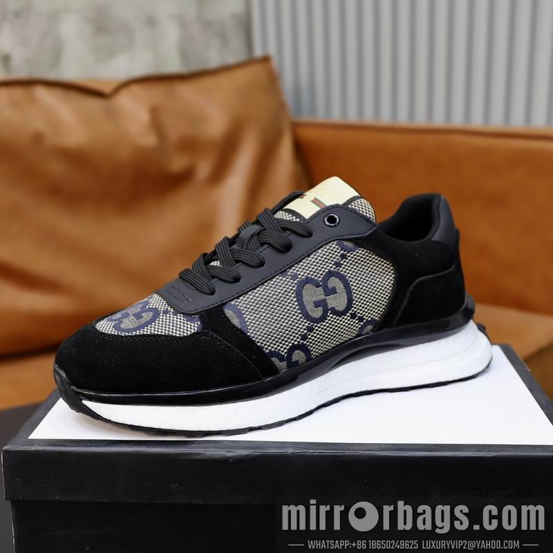 Gucci Shoes sz38-44 hnm0182
