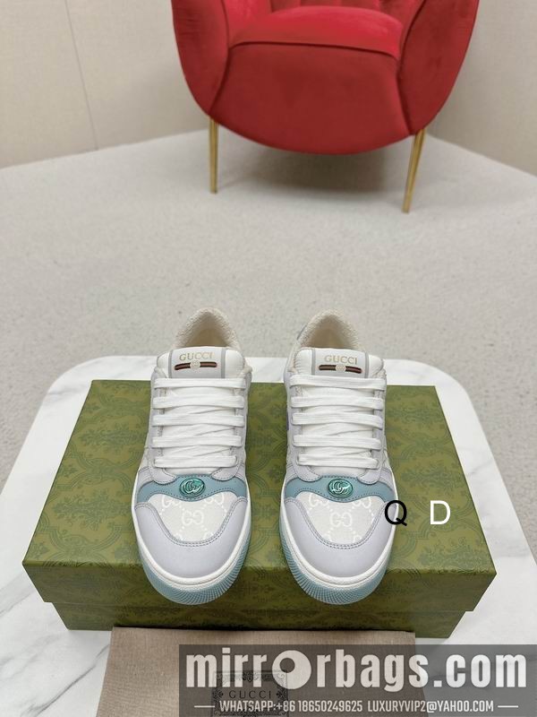 Gucci Shoes sz35-45 GDT0710