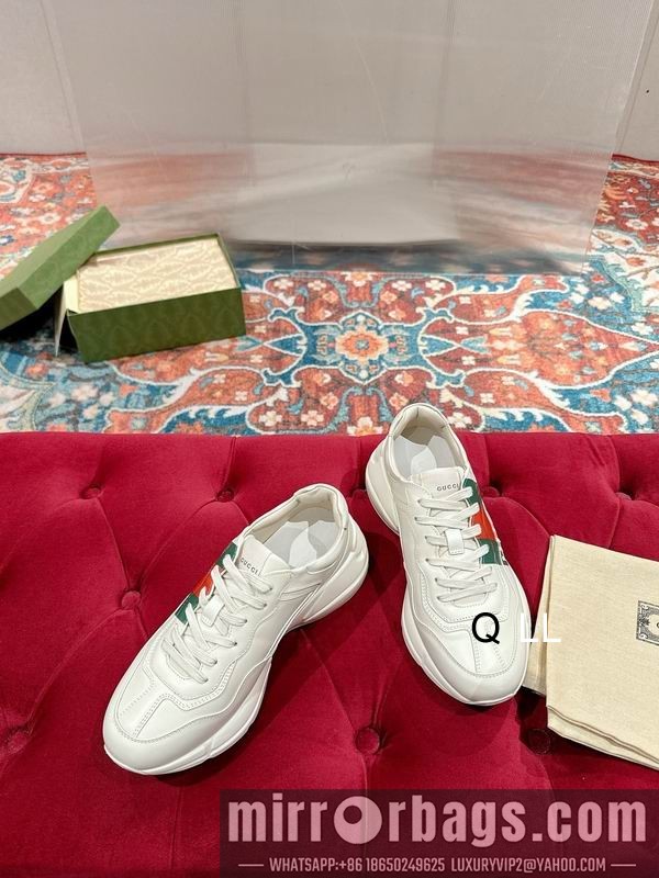 Gucci Shoes sz35-45 LL1201